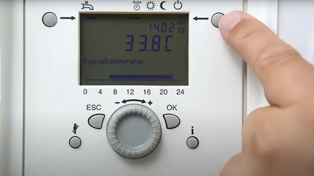 BRÖTJE Experte gibt im Video viele Tipps zum Thema Energiesparen