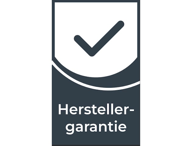 Logo Herstellergarantie von BRÖTJE