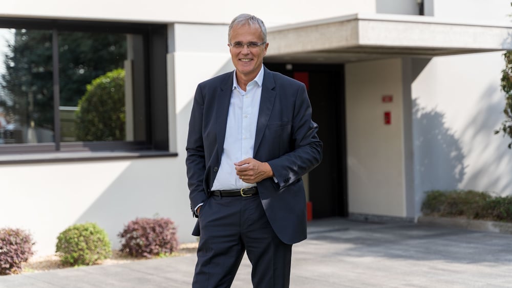 Alberto Favero