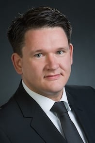 Marcus Bernhardt