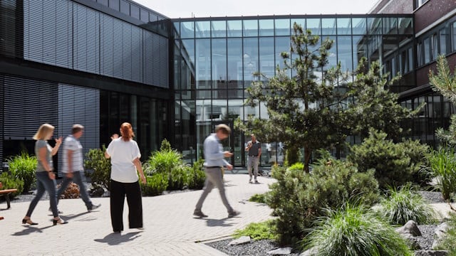 Presseinformationen rund um die August Brötje GmbH aus Rastede