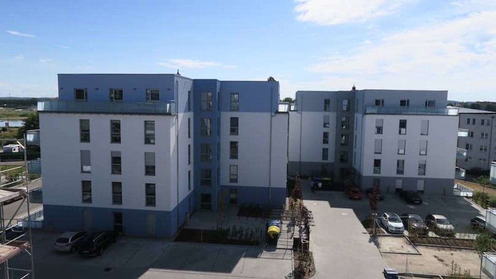 BRÖTJE Referenz: Wärmepumpen-Hybridheizung im Mehrfamilien-Wohnungsbau