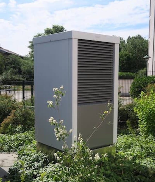 BRÖTJE Referenz: Wärmepumpen-Hybridheizung im Mehrfamilien-Wohnungsbau