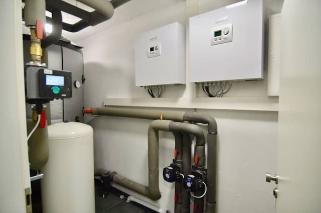 BRÖTJE Referenz: Wärmepumpe im Geschosswohnungsbau
