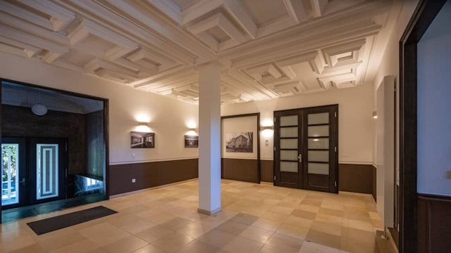 BRÖTJE Referenz: Altes Verwaltungsgebäude in Chemnitz wird zu Mehrfamilienhaus - mit BRÖTJE Technik