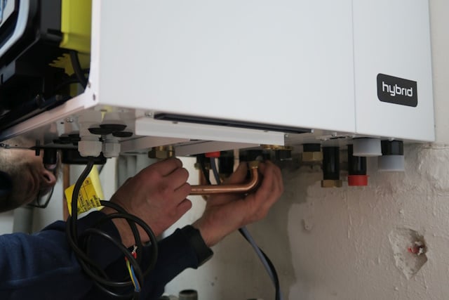 BRÖTJE Referenz: Hybrid-Vorrüstung mit Kit 65