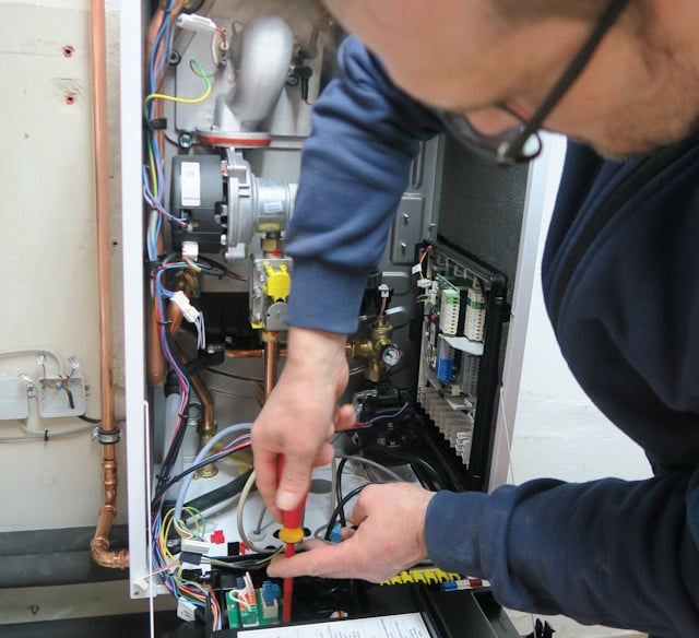 BRÖTJE Referenz: Hybrid-Vorrüstung mit Kit 65