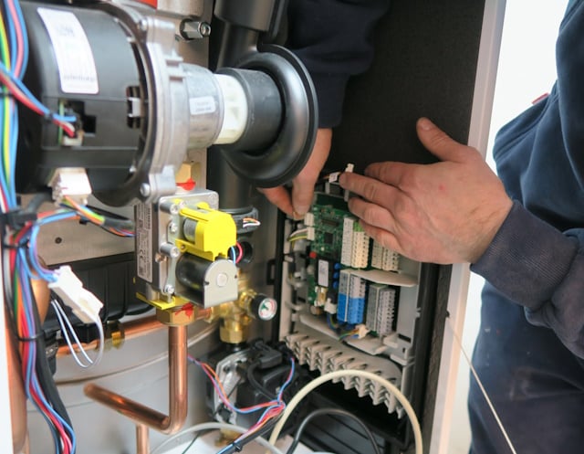 BRÖTJE Referenz: Hybrid-Vorrüstung mit Kit 65