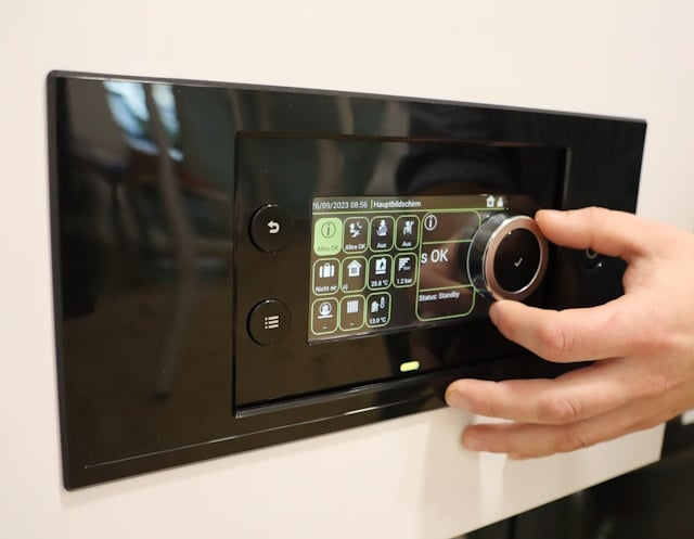 BRÖTJE Referenz: Hybrid-Vorrüstung mit Kit 65