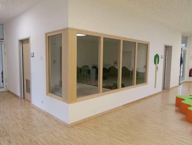 BRÖTJE Referenz: Wärmepumpen-Kaskade für Kita Langförden