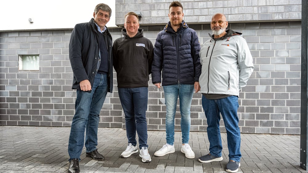 BRÖTJE Referenz: Heizungsmodernisierung im Mietwohnungsbestand