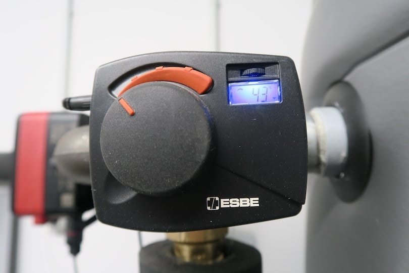 BRÖTJE Referenz: energieeffiziente Wohnanlage in Lemförde