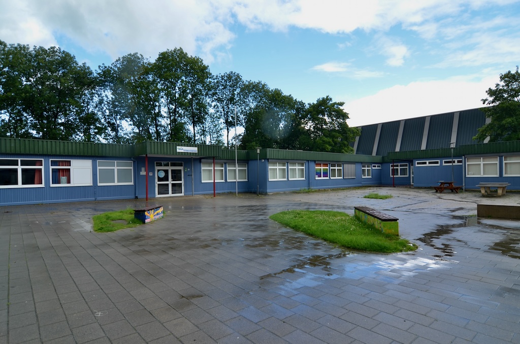 BRÖTJE Referenz: Hybrid heizen macht Schule in Rodenkirchen