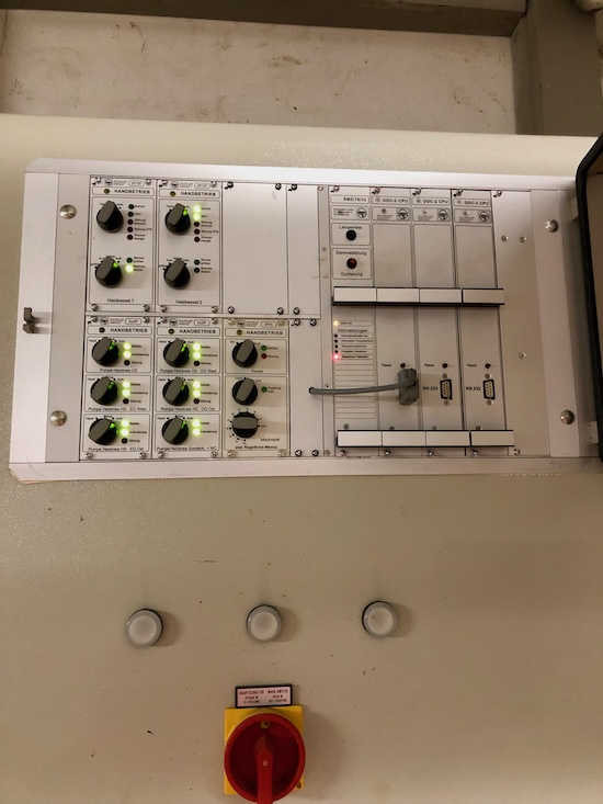 BRÖTJE Referenz: Hybrid heizen macht Schule in Rodenkirchen