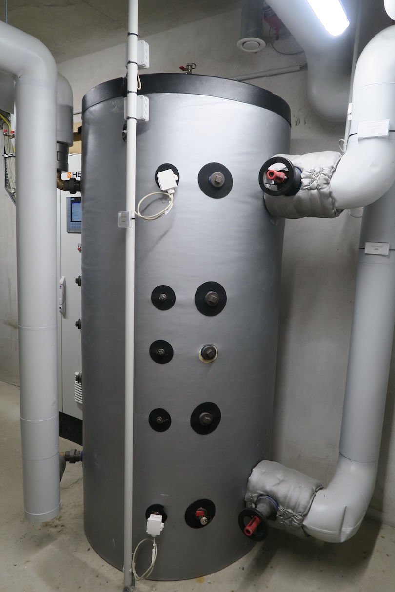 BRÖTJE Referenz: Neue BRÖTE Technik für Kooperative Gesamtschule Rastede