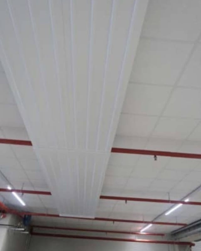 BRÖTJE Referenz: effiziente Lagerhalle für E.M.P. Merchandising-Handel