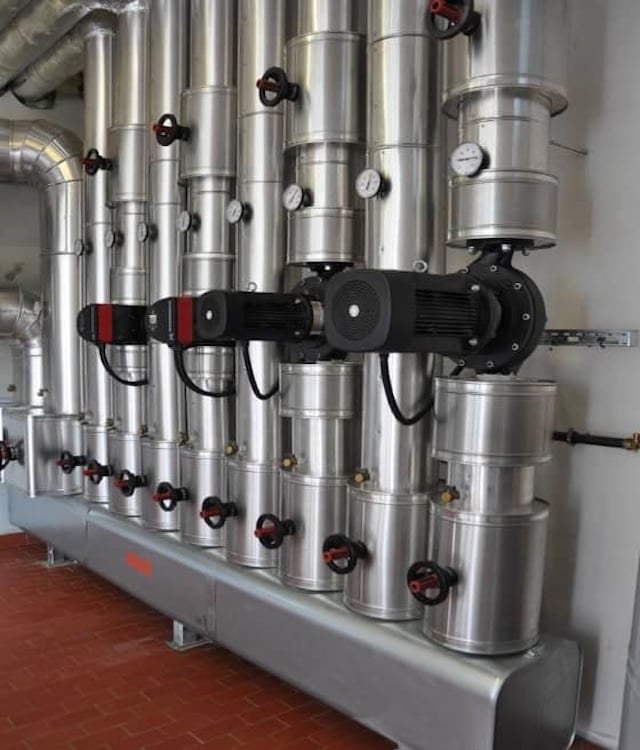 BRÖTJE Referenz: Neue Technik für BRÖTJE Produktionsstandort in Augustfehn