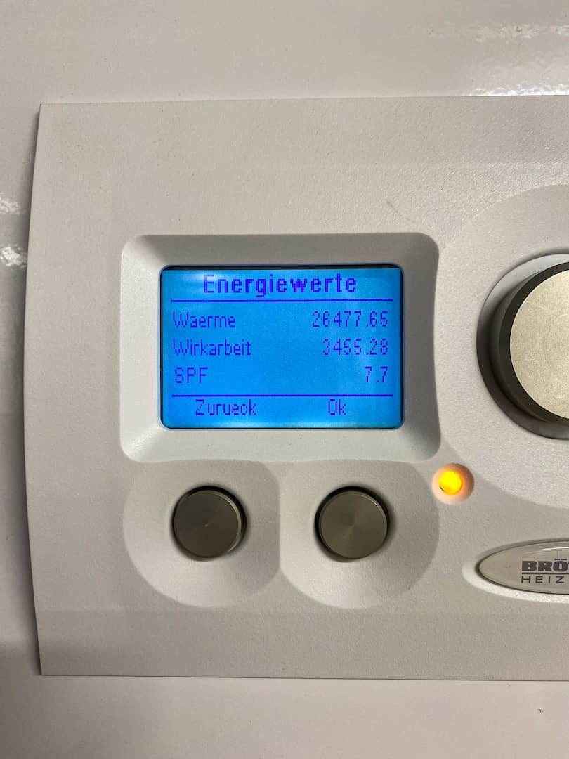 BRÖTJE Referenz: Mit Wärmepumpenkaskade zum energieeffizienten Mehrfamilienhaus
