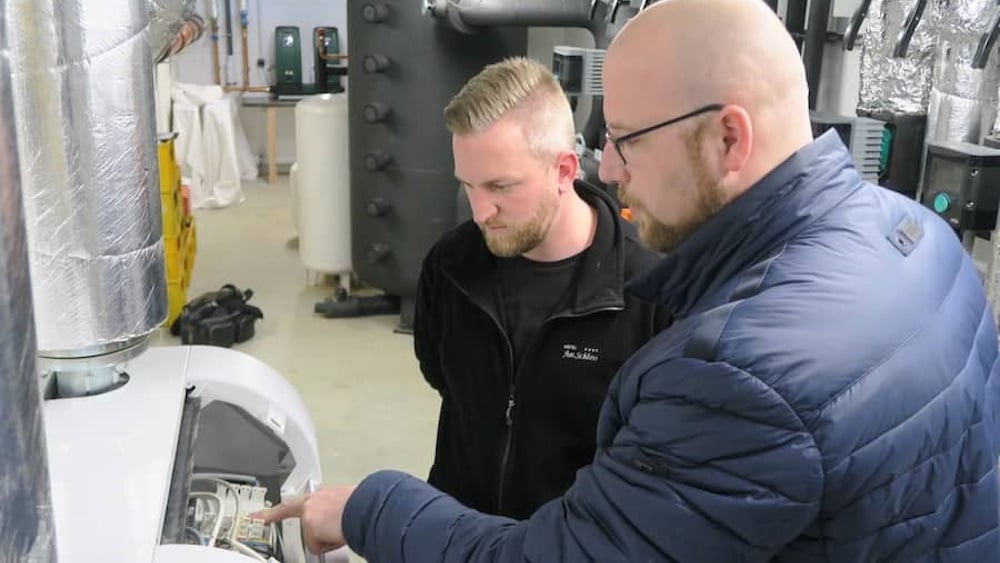 BRÖTJE Referenz: Exklusiver Stadturlaub in Ostfriesland