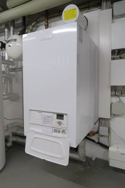 Der WGB 70i