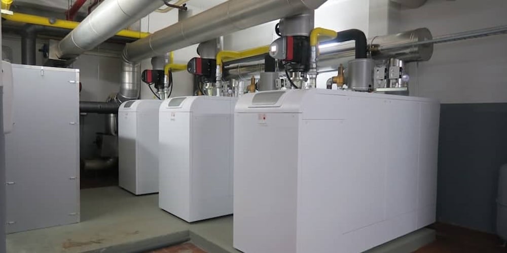 BRÖTJE Referenz: Wärmeversorgung für Technologie Centrum Nordwest