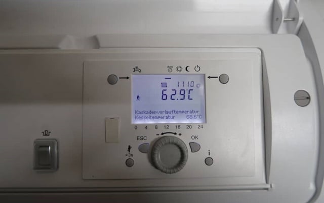 BRÖTJE Referenz: Wärmeversorgung für Technologie Centrum Nordwest