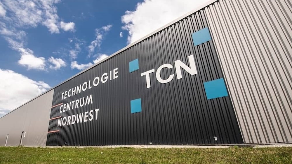BRÖTJE Referenz: Wärmeversorgung für Technologie Centrum Nordwest