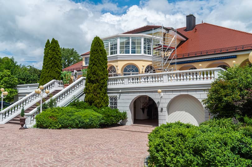 Villa