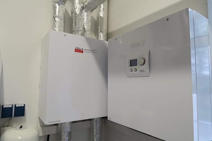 Hydrobox von Brötje