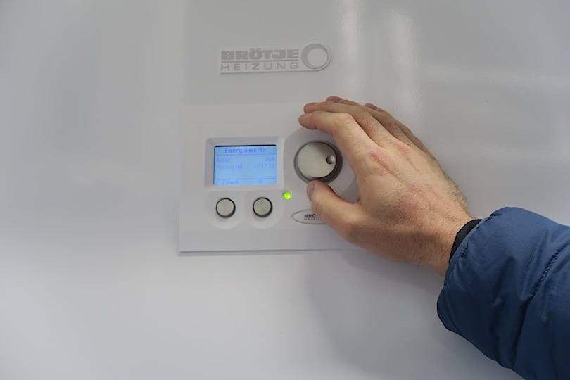 BLW NEO 18 von Brötje