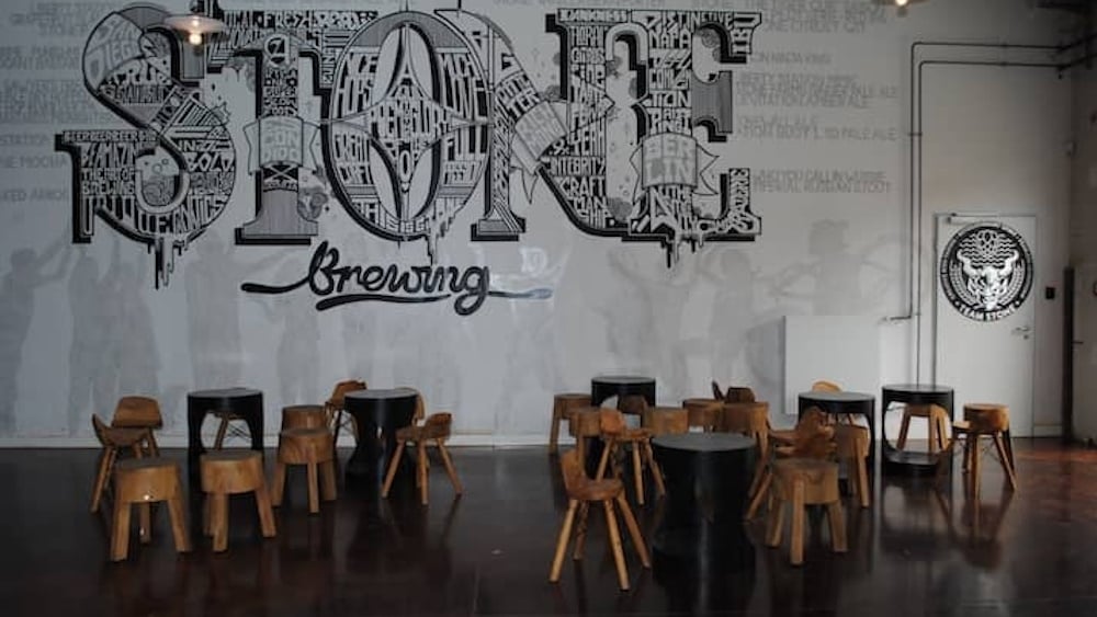 BRÖTJE Referenz: Effiziente Beheizung bei Stone-Brewing-Brauerei in Berlin