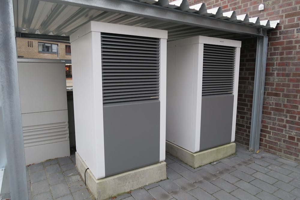 BRÖTJE Referenz: Wohn- und Geschäftshaus in Oldenburg-Kreyenbrück