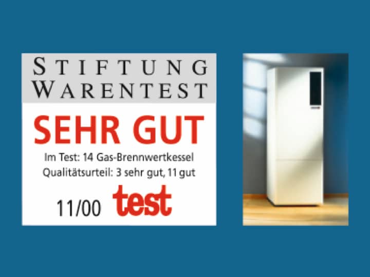 Historisches Bild - Brötje 2000