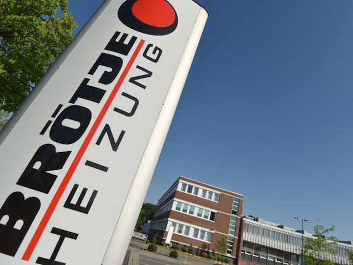 Historisches Bild - Brötje 2024