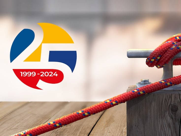BRÖTJE und den Handel verbinden 25 Jahre Partnerschaft
