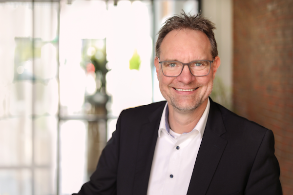 Aus dem BRÖTJE Management: Carsten Mundt