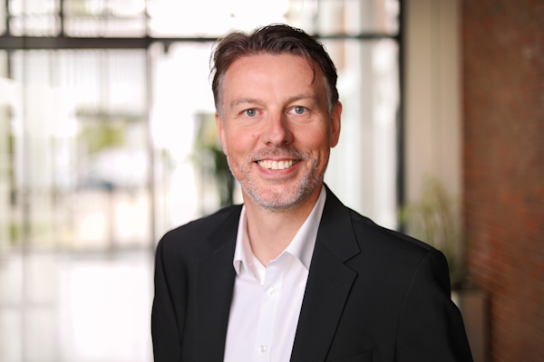 Aus dem BRÖTJE Management: Christian Koch Aus dem BRÖTJE Management: Christian Koch