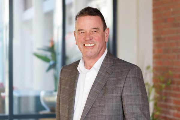 Aus dem BRÖTJE Management: Erik Feijen