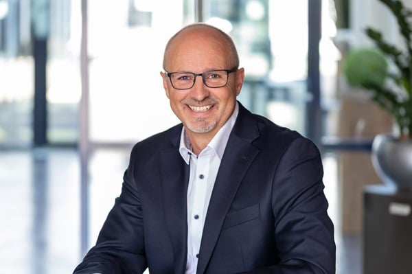 Stefan Harms, BRÖTJE Management Stefan Harms, BRÖTJE Management