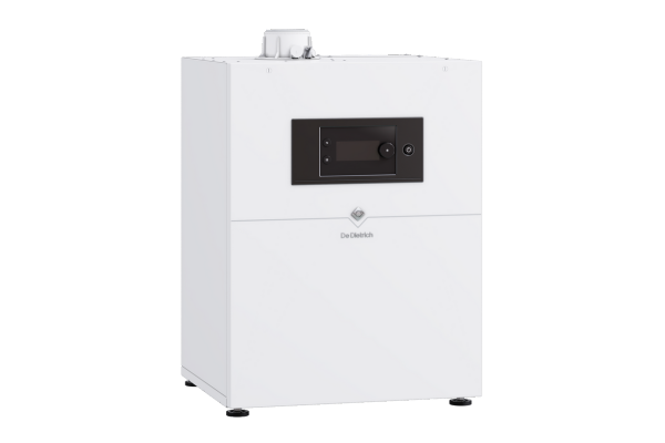 EGC EVO photo produit