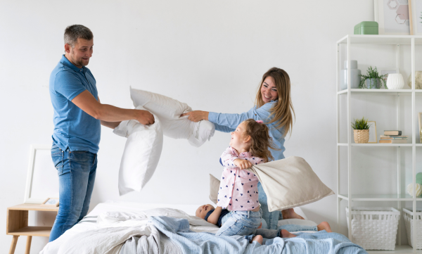 climatiseur réversible