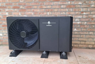 Références clients - PAC