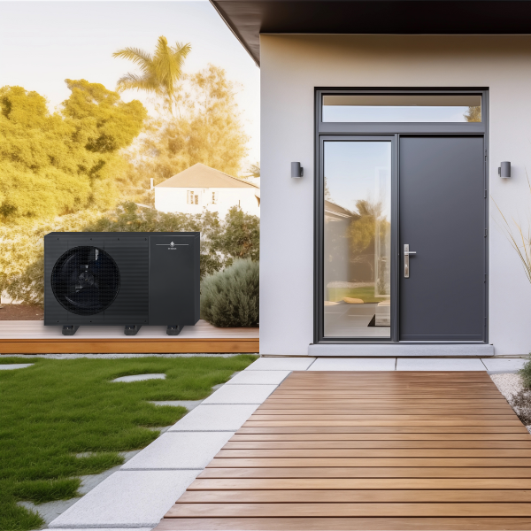 pac ambiance extérieur