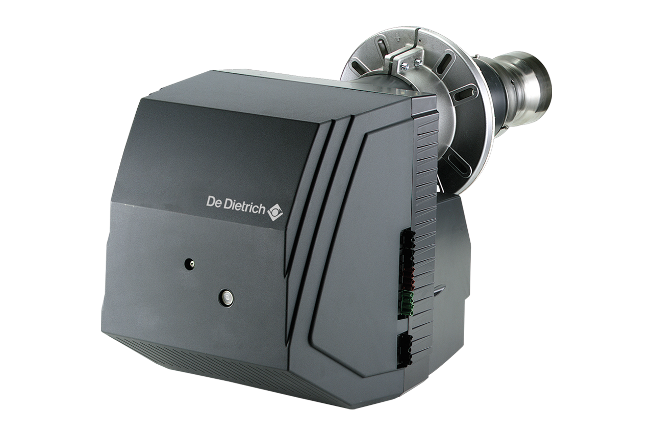 Brûleur Fioul moyenne grande puissance M40S