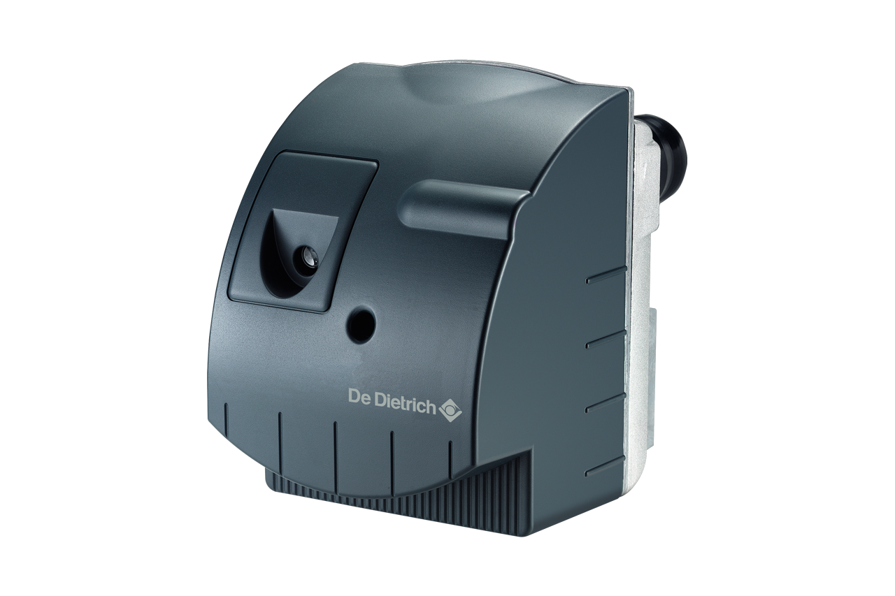 Brûleur Fioul petite moyenne puissance M100S MR111S M200S