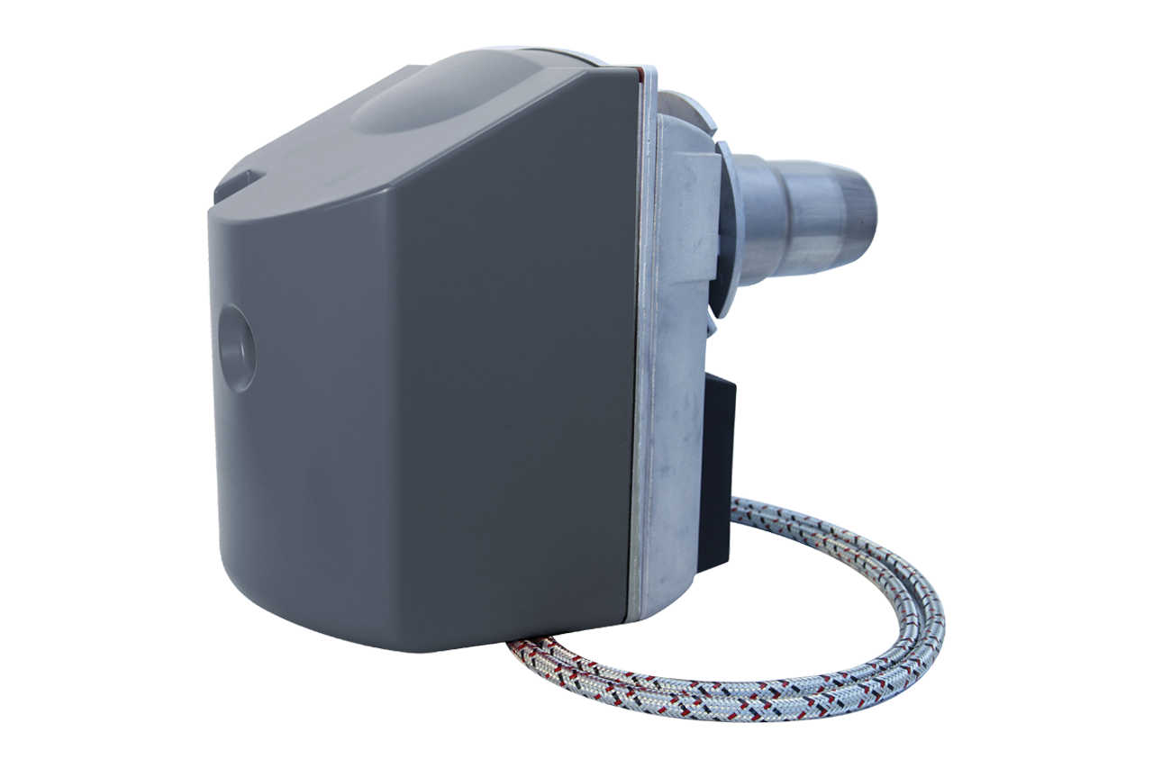 Brûleur Fioul petite moyenne puissance M200X