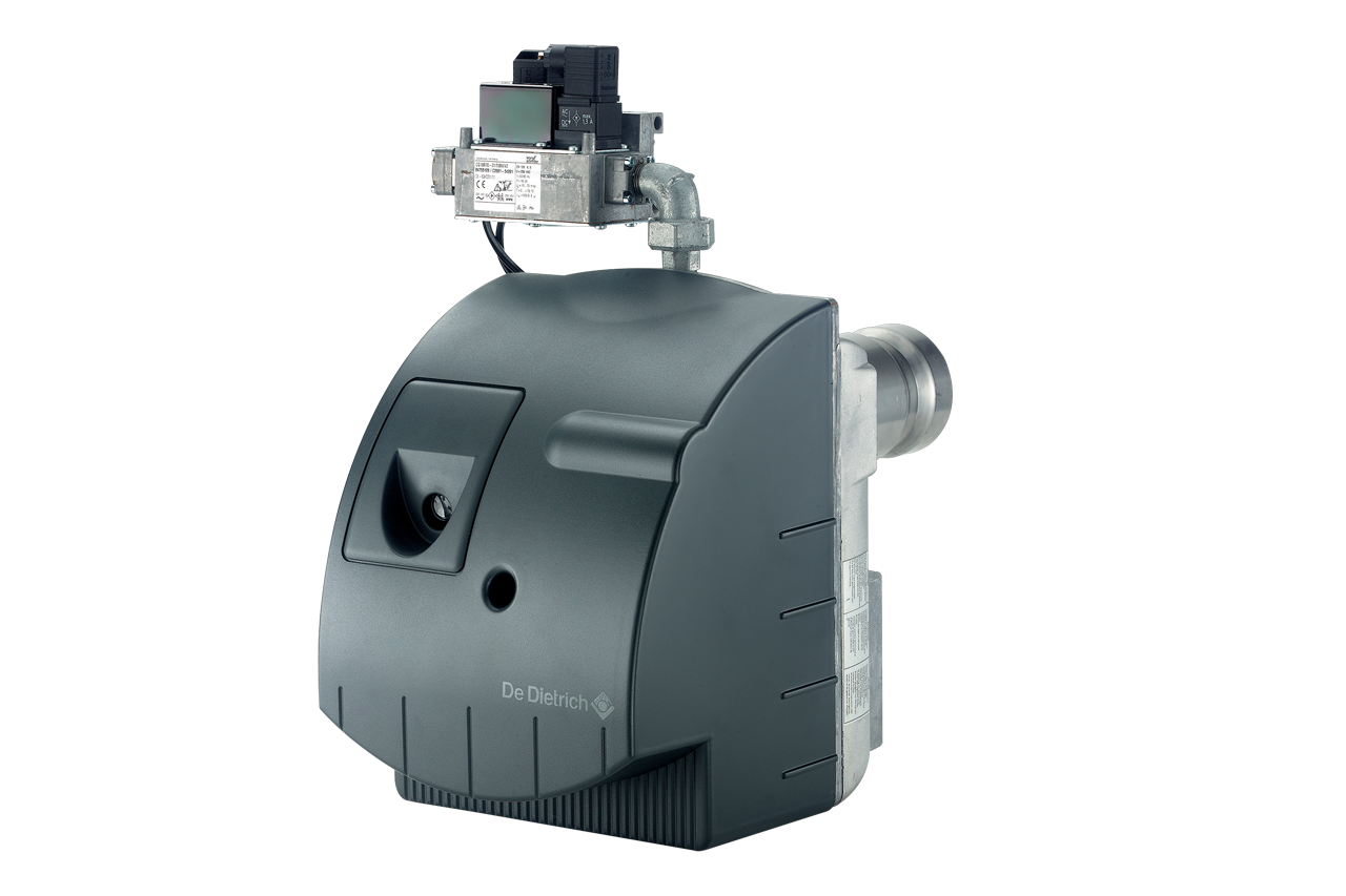 Brûleur Gaz petite moyenne puissance G100S G200S