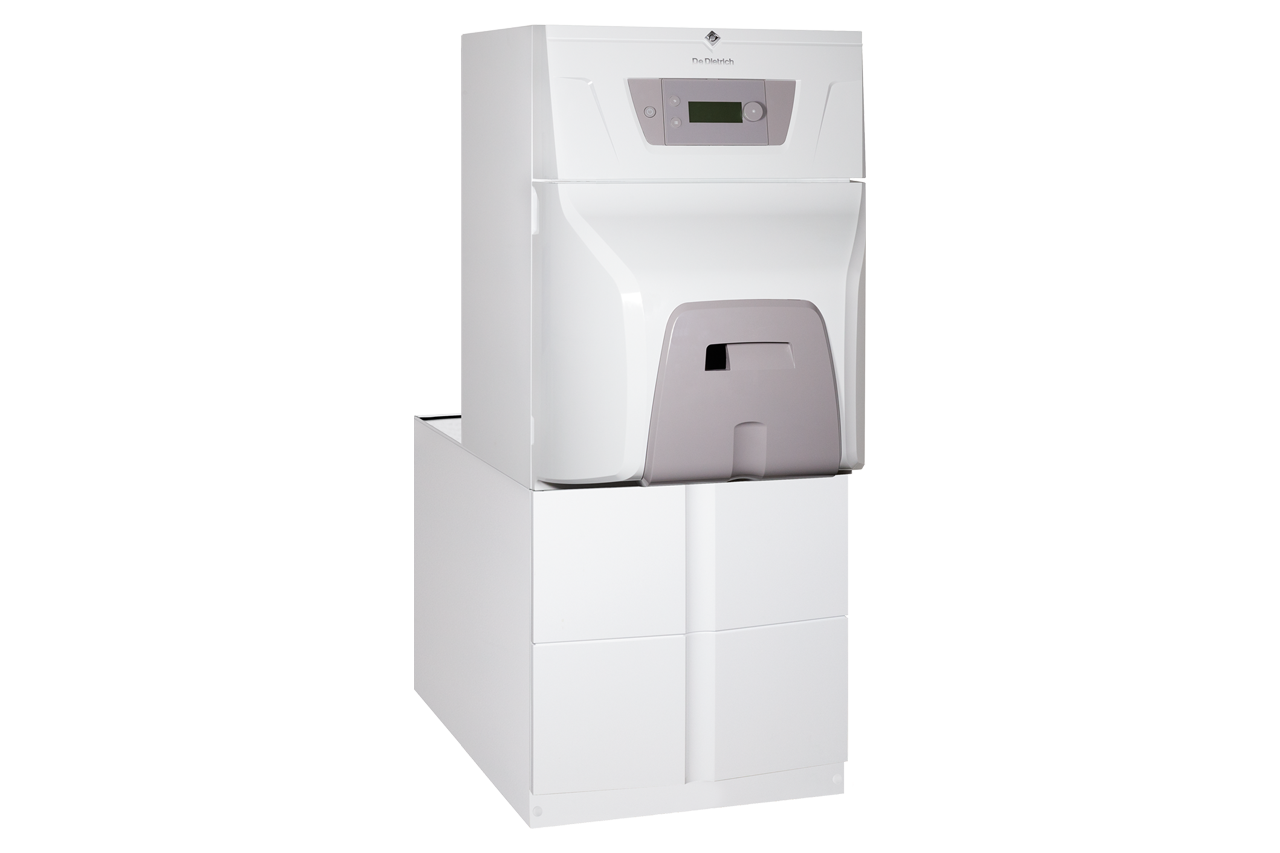 CFU C Condens PLUS VEL 160SL