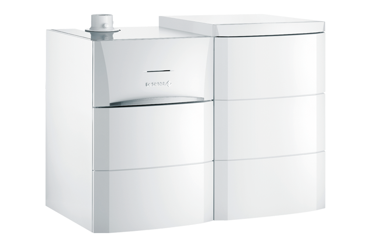 Modulens G  AGC B 160 SL