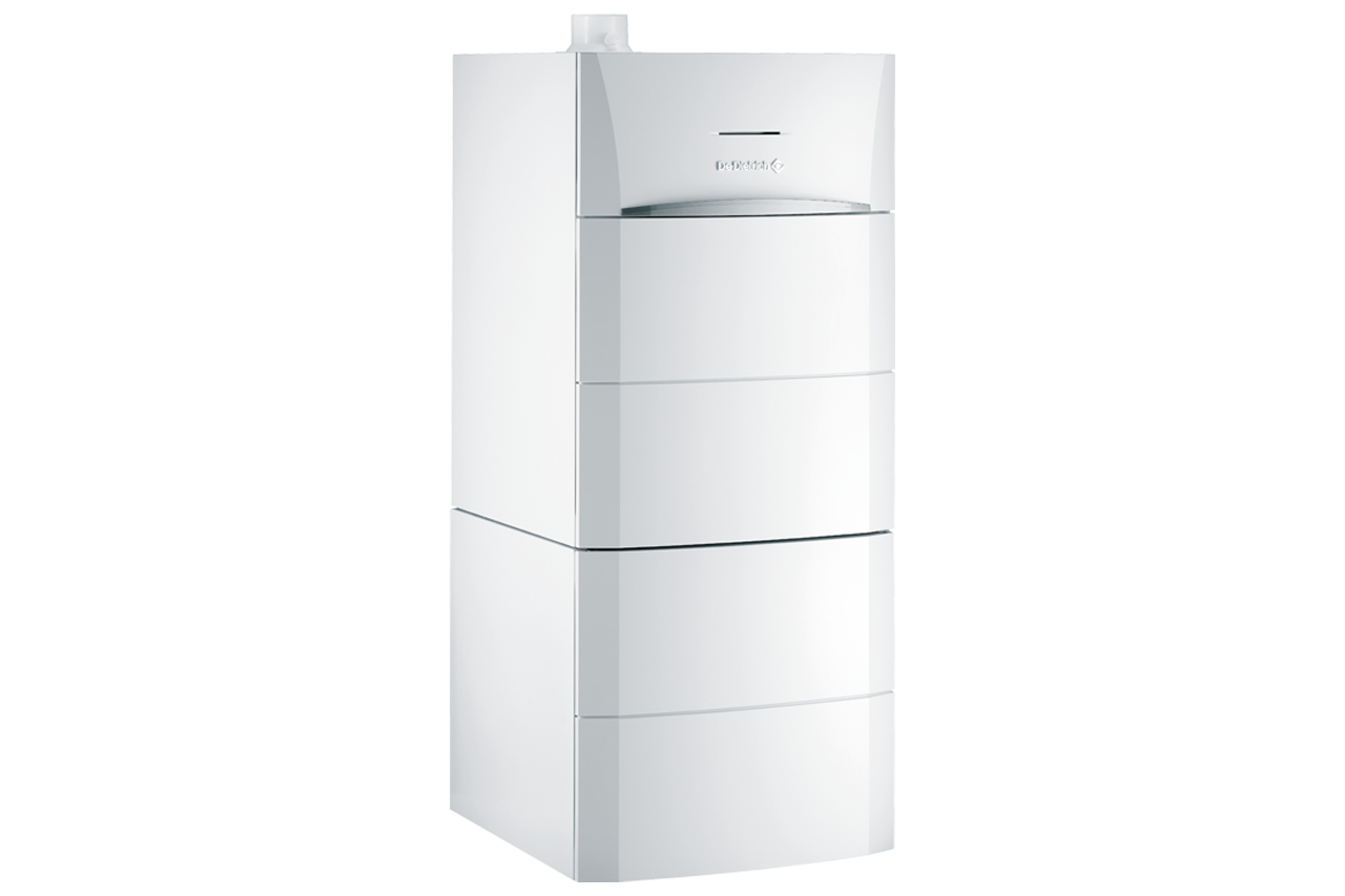 Modulens G  AGC V 100 HL